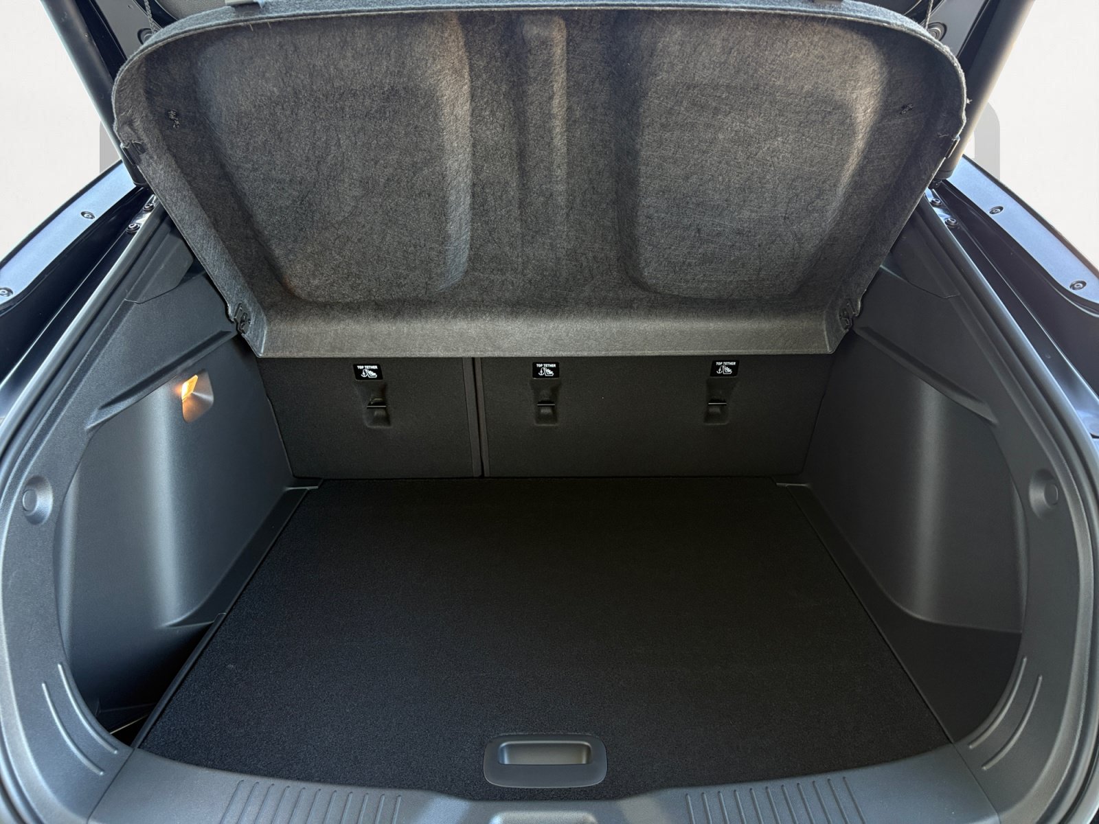 New 2026 Buick Envista Sport Touring w/ Convenience I Package FWD image 12