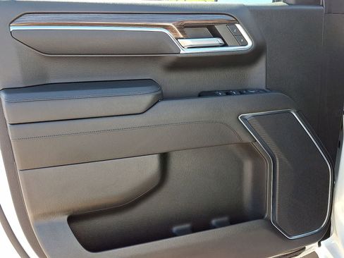 Certified 2023 Chevrolet Silverado 1500 RST AWD/4WD image 27