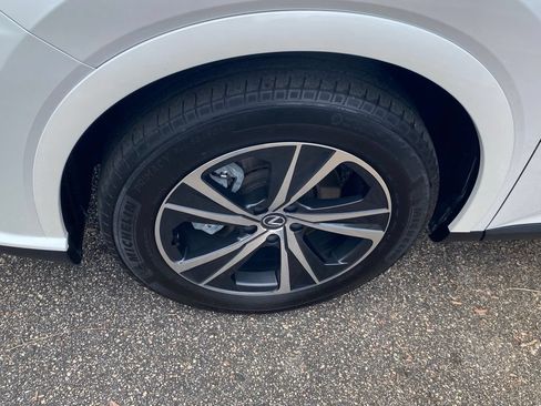 Used 2023 Lexus RX 350 FWD image 17