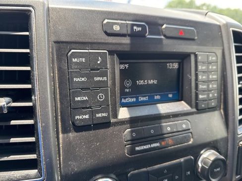 Used 2019 Ford F350 XLT image 25