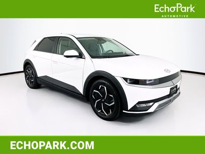 Used 2024 Hyundai Ioniq 5 SE