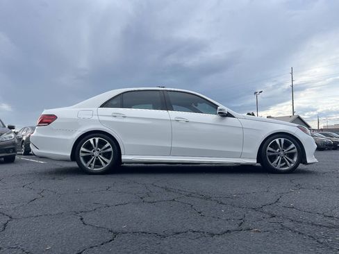 Used 2014 Mercedes-Benz E 350 Sedan image 11