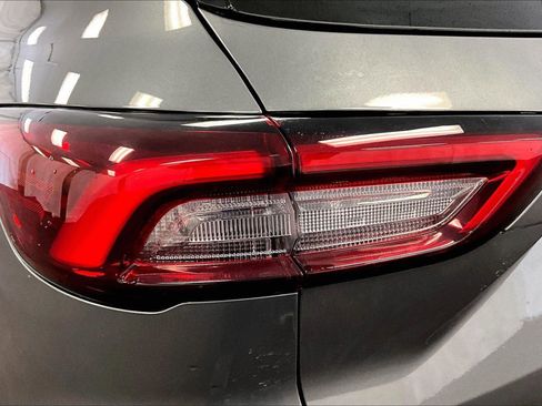 Certified 2023 Ford Escape ST-Line w/ Tech Pack #1 image 28