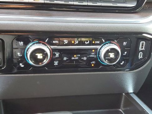 Used 2024 GMC Sierra 1500 SLT w/ SLT Premium Plus Package image 25