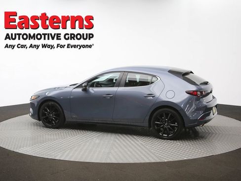 Used 2024 MAZDA MAZDA3 s image 65