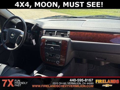 Used 2012 Chevrolet Tahoe LT w/ All-Star Edition image 27