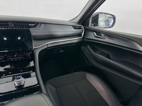 Certified 2023 Jeep Grand Cherokee Altitude image 34