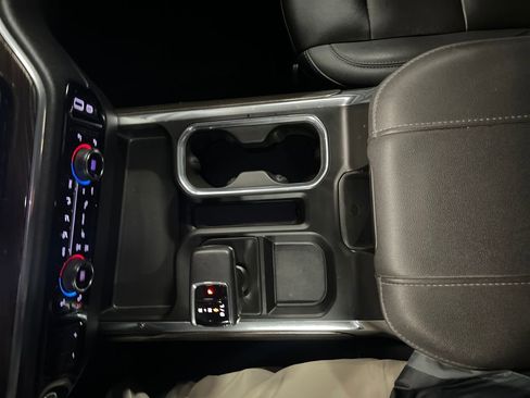 Certified 2023 Chevrolet Silverado 1500 RST image 27