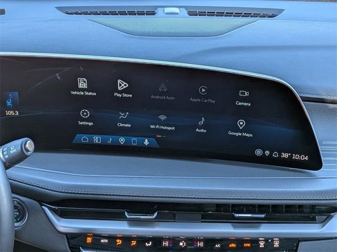 Certified 2025 Cadillac XT4 Premium Luxury image 21