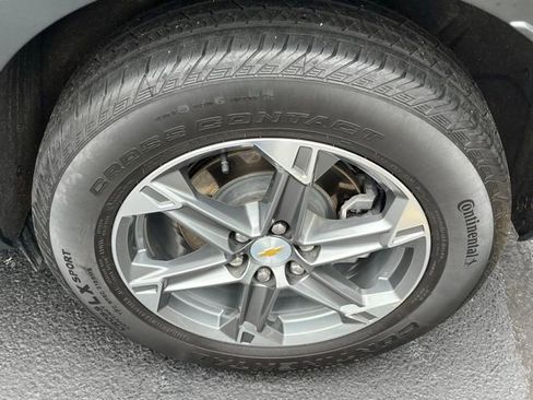 Used 2024 Chevrolet Blazer LT image 6