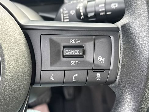 New 2026 Nissan Kicks S image 32