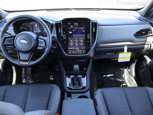 Used 2025 Subaru Forester Sport w/ Popular Package #1 AWD/4WD image 16