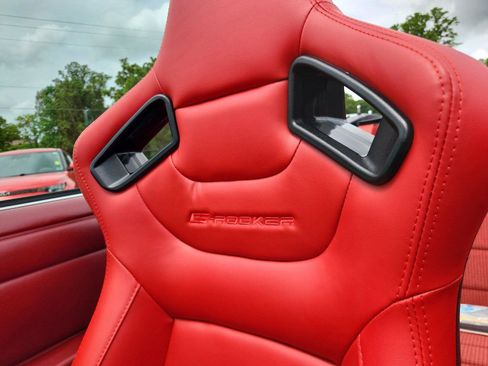 Used 1992 Ford Mustang LX RWD image 25