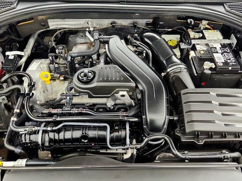 Used 2025 Volkswagen Jetta S FWD image 25