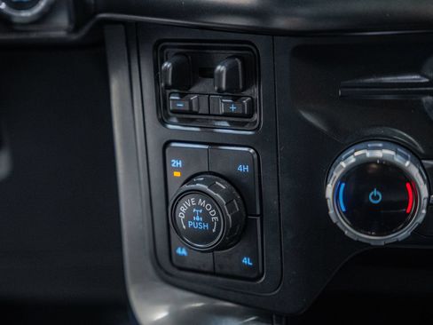 Certified 2023 Ford F150 Tremor w/ Equipment Group 402A High AWD/4WD image 25