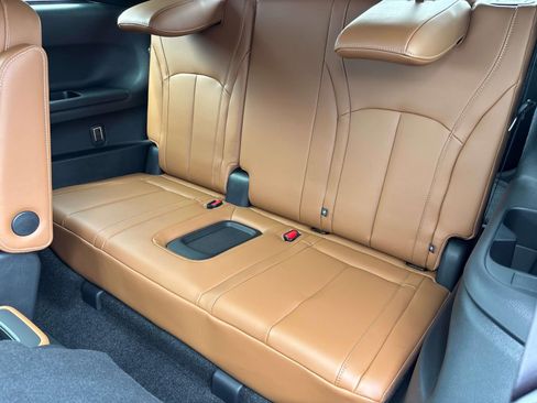 New 2026 INFINITI QX60 Autograph w/ Dark Cargo Package image 8