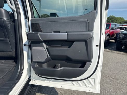 New 2025 Ford F250 Lariat w/ Lariat Ultimate Package image 20