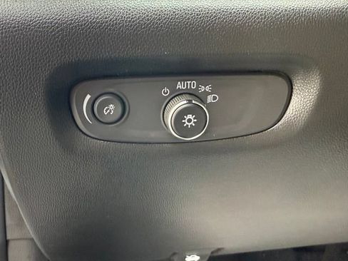 Certified 2024 Chevrolet Traverse LS AWD/4WD image 23