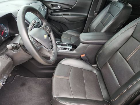 Used 2023 Chevrolet Equinox Premier image 18