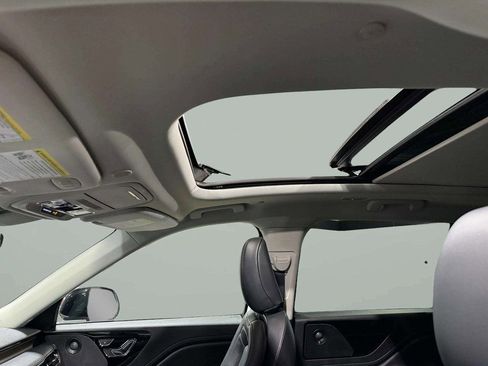 Certified 2025 Lincoln Aviator Reserve w/ Jet Appearance Package image 14