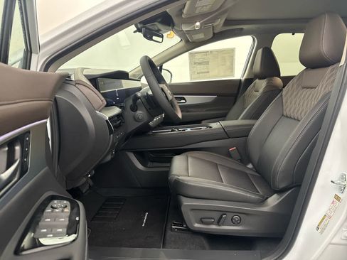 New 2026 Nissan Murano Platinum w/ Cargo Package image 10