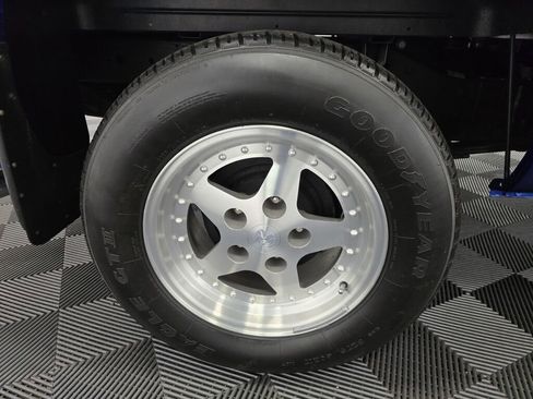 Used 1996 Dodge Ram 1500 Truck Laramie image 20