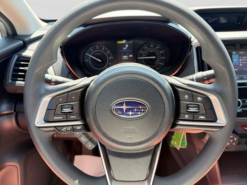 Certified 2023 Subaru Impreza 2.0i image 18