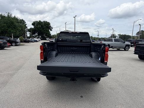 New 2026 Chevrolet Silverado 2500 High Country w/ Technology Package AWD/4WD image 7