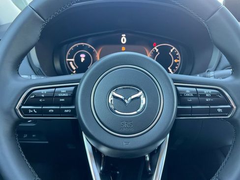 New 2026 MAZDA CX-90 Plug-In Hybrid w/ Preferred image 24