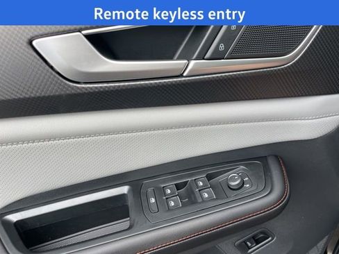 New 2026 Volkswagen Atlas Peak Edition AWD/4WD image 8