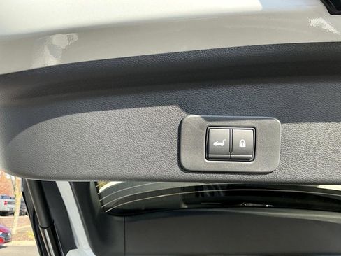 New 2025 Nissan Murano SL w/ Cargo Package image 25