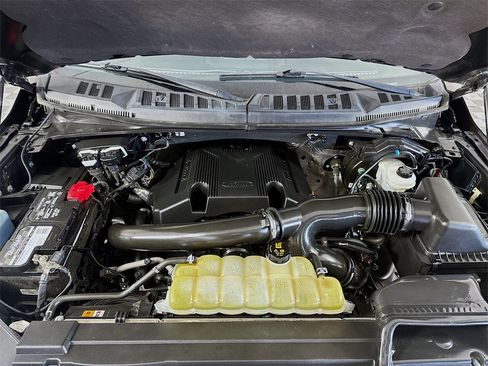 Used 2019 Ford F150 XLT w/ Equipment Group 302A Luxury image 35