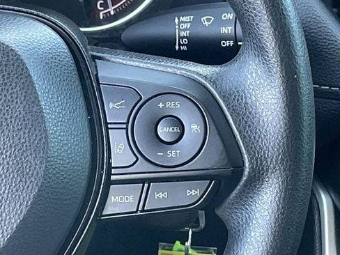 Used 2023 Toyota RAV4 LE image 14