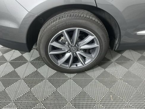 Used 2024 Acura RDX SH-AWD w/ Technology Package image 19