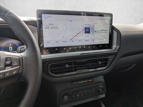 New 2026 Ford Bronco Sport Badlands w/ Badlands Tech Package image 11