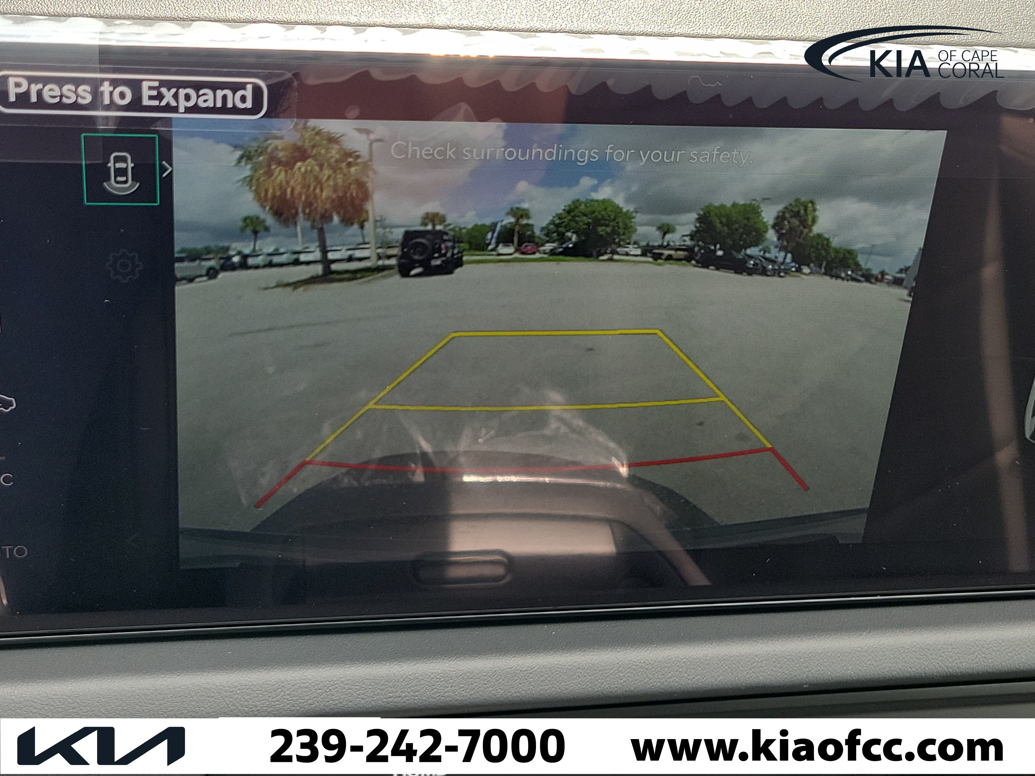 New 2027 Kia Telluride EX X-Line w/ Towing Package AWD/4WD image 29