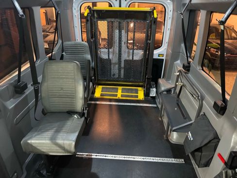 Used 2015 Ford Transit 150 148 Medium Roof image 28