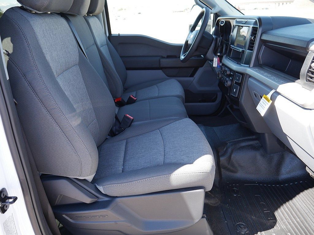 New 2026 Ford F350 XL w/ 360-Degree Camera Package AWD/4WD image 31