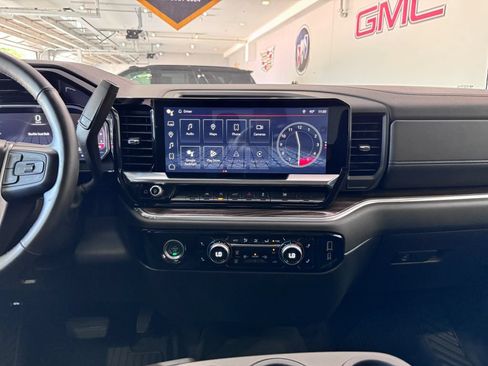 Certified 2024 GMC Sierra 1500 Elevation AWD/4WD image 19