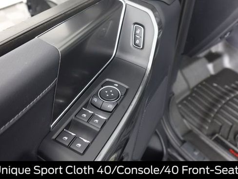 Certified 2023 Ford F150 XLT w/ Equipment Group 302A High image 42