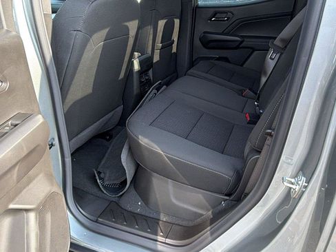 New 2026 Chevrolet Colorado LT w/ Advanced Trailering Package RWD image 18
