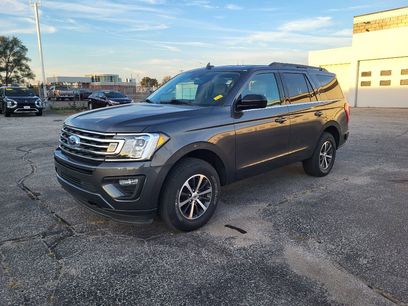 Used 2020 Ford Expedition XL