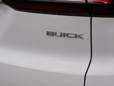 New 2026 Buick Enclave Preferred w/ Power Package AWD/4WD image 8