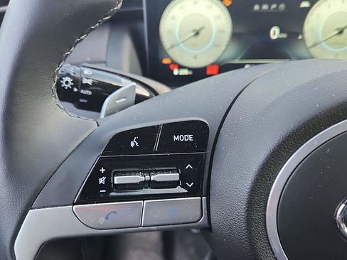 Used 2024 Hyundai Santa Cruz Limited image 13