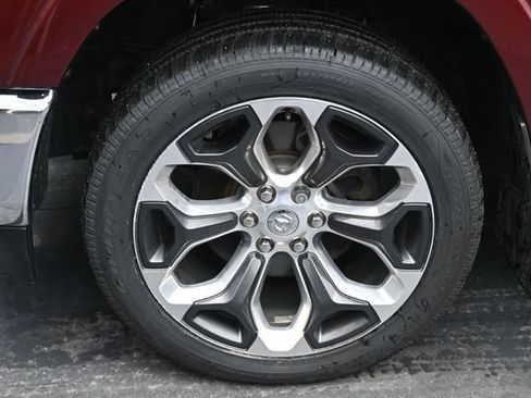 Used 2022 RAM 1500 Limited AWD/4WD image 34