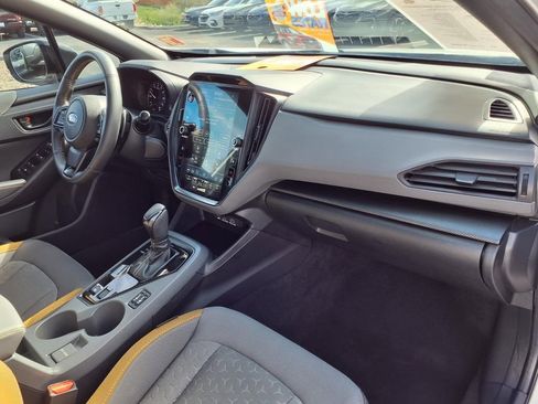 Certified 2025 Subaru Crosstrek 2.5i Sport w/ Crosstrek Mirror Package image 18