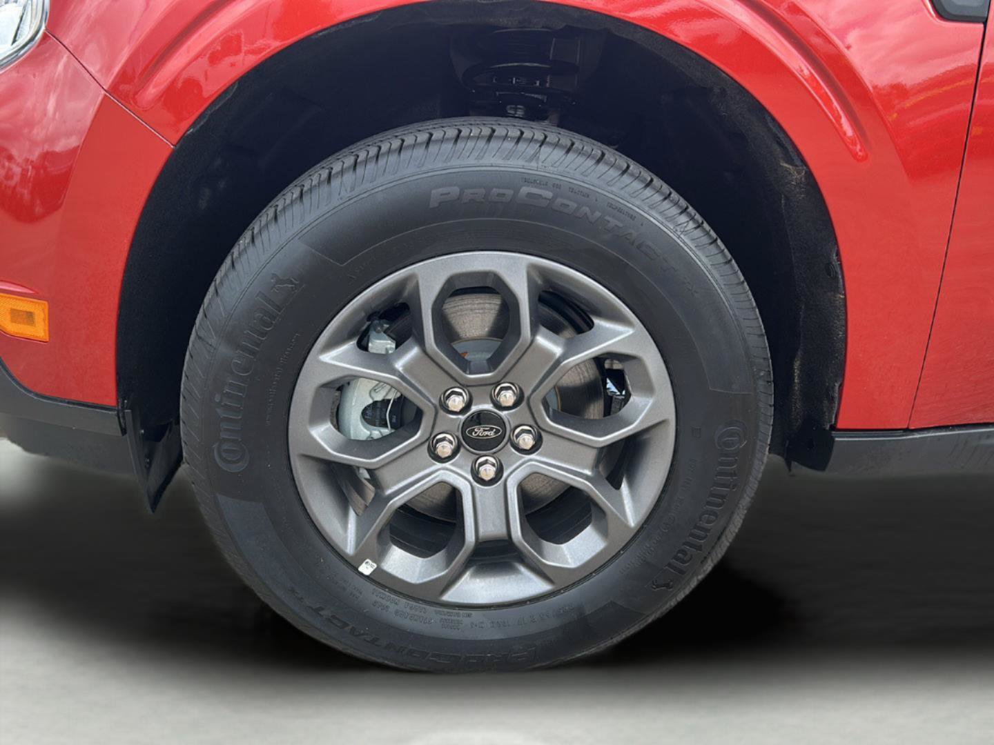Used 2023 Ford Maverick XLT FWD image 28