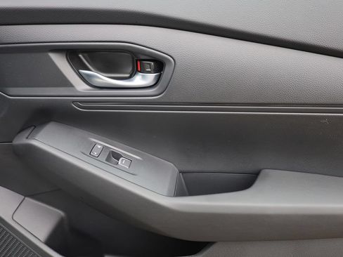 New 2026 Honda Accord LX image 33