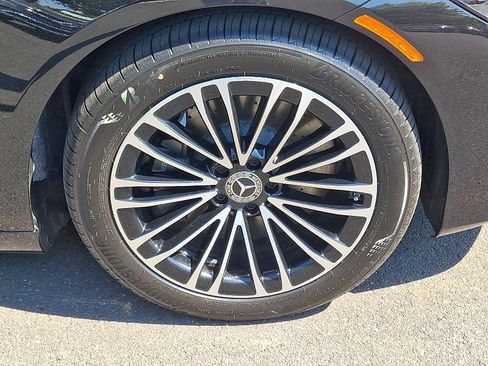 Certified 2026 Mercedes-Benz S 580 4MATIC Sedan image 8