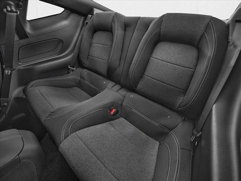 New 2026 Ford Mustang GT Premium w/ Mustang Nite Pony Package RWD image 9